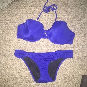 Victoria's secret bikini set